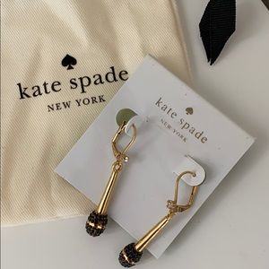 Kate Spade earrings